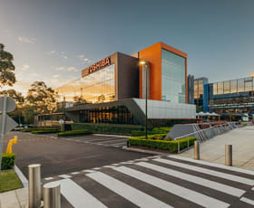 Offices commercial property for lease at 12-38 Talavera Road Macquarie Park NSW 2113