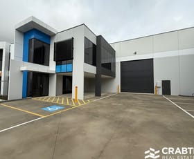 Factory, Warehouse & Industrial commercial property for lease at 120 Main Road Clayton South VIC 3169