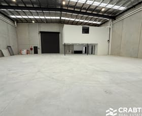 Factory, Warehouse & Industrial commercial property for lease at 120 Main Road Clayton South VIC 3169
