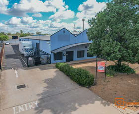 Factory, Warehouse & Industrial commercial property leased at 54 Mountbatten Drive Dubbo NSW 2830