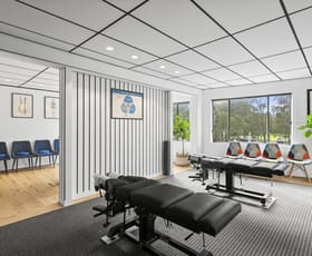 Offices commercial property leased at 3-4/1757 Pittwater Rd Mona Vale NSW 2103