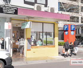 Shop & Retail commercial property for lease at Ground/34 George Street Burwood NSW 2134