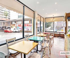 Shop & Retail commercial property for lease at Ground/34 George Street Burwood NSW 2134