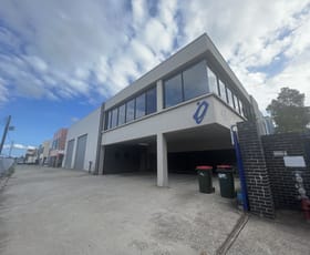 Factory, Warehouse & Industrial commercial property for lease at Peakhurst NSW 2210