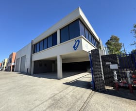 Factory, Warehouse & Industrial commercial property for lease at Peakhurst NSW 2210
