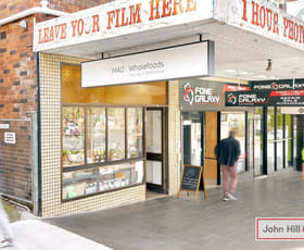 Shop & Retail commercial property for lease at 16 Lackey Street Summer Hill NSW 2130