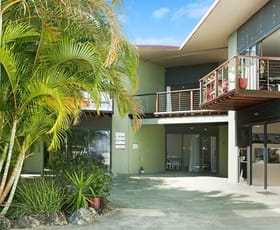 Factory, Warehouse & Industrial commercial property for lease at 4/61 Centennial Circuit Byron Bay NSW 2481