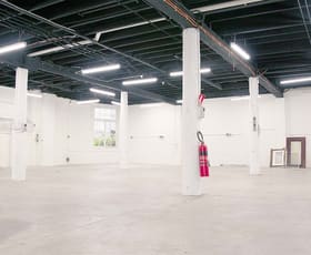 Factory, Warehouse & Industrial commercial property for lease at 189-189b ST JOHNS ROAD Glebe NSW 2037