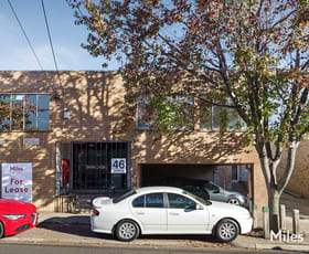 Factory, Warehouse & Industrial commercial property for lease at 46 Lillimur Avenue Heidelberg West VIC 3081