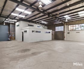Factory, Warehouse & Industrial commercial property for lease at 46 Lillimur Avenue Heidelberg West VIC 3081
