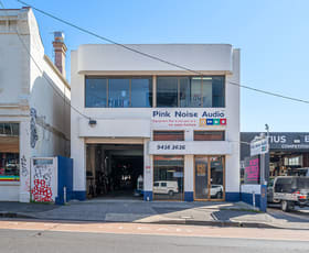 Medical / Consulting commercial property for lease at 22-26 Johnston Street Collingwood VIC 3066