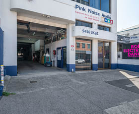 Medical / Consulting commercial property for lease at 22-26 Johnston Street Collingwood VIC 3066