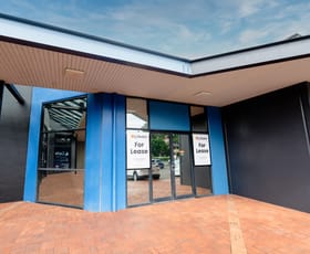 Medical / Consulting commercial property leased at 3/1 Ken Tubman Drive Maitland NSW 2320