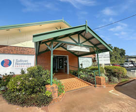 Shop & Retail commercial property for lease at 6/15 Catherine Street Malanda QLD 4885