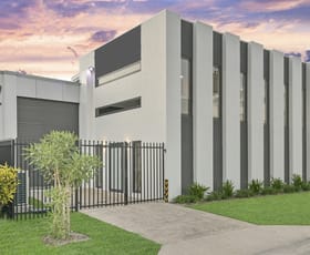Factory, Warehouse & Industrial commercial property for lease at 182 Scott Street Bungalow QLD 4870