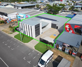Offices commercial property sold at 182 Scott Street Bungalow QLD 4870