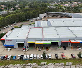 Factory, Warehouse & Industrial commercial property for lease at 2/48 Anderson Road Smeaton Grange NSW 2567