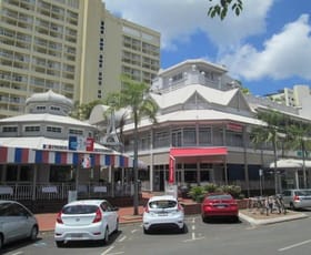Shop & Retail commercial property for lease at 20-32 Lake Street Cairns City QLD 4870