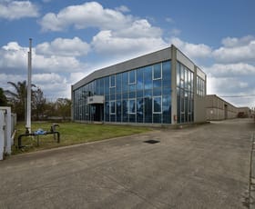 Factory, Warehouse & Industrial commercial property for lease at 606 Ballarat Road Ardeer VIC 3022