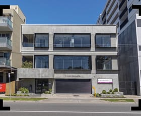 Offices commercial property for lease at Part Level 2/11 Chesterville Road Cheltenham VIC 3192