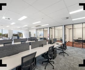 Offices commercial property leased at Part Level 2/11 Chesterville Road Cheltenham VIC 3192