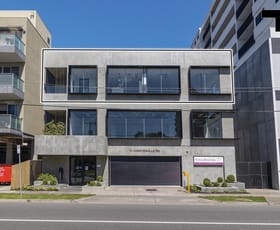 Offices commercial property leased at Part Level 2/11 Chesterville Road Cheltenham VIC 3192