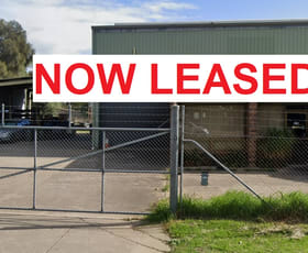 Factory, Warehouse & Industrial commercial property leased at 23B Kitawah Street Lonsdale SA 5160