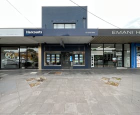 Offices commercial property for lease at 495 Warrigal Road Ashwood VIC 3147