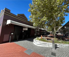 Shop & Retail commercial property for lease at 9/97 Rokeby Road Subiaco WA 6008