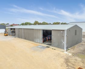 Factory, Warehouse & Industrial commercial property for lease at 72 Hill Street Port Elliot SA 5212