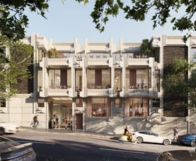 Medical / Consulting commercial property for lease at The Digest/26 Waterloo Street Surry Hills NSW 2010