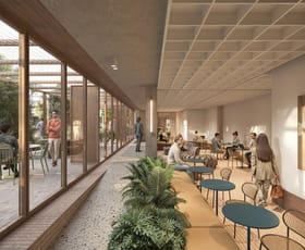 Medical / Consulting commercial property for lease at The Digest/26 Waterloo Street Surry Hills NSW 2010