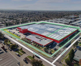 Factory, Warehouse & Industrial commercial property for lease at 48A Radford Road Reservoir VIC 3073