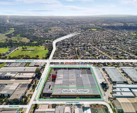 Factory, Warehouse & Industrial commercial property for lease at 48A Radford Road Reservoir VIC 3073