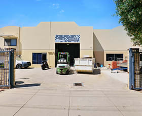 Factory, Warehouse & Industrial commercial property for lease at 353B Sevenoaks Street Cannington WA 6107