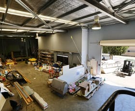 Factory, Warehouse & Industrial commercial property for lease at 353B Sevenoaks Street Cannington WA 6107