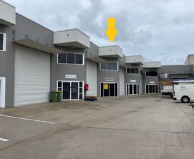 Factory, Warehouse & Industrial commercial property for lease at 3/61-63 Steel Street Capalaba QLD 4157