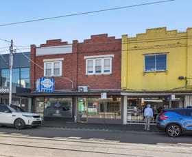 Shop & Retail commercial property for lease at 81 Whitehorse Road Deepdene VIC 3103