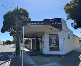 Shop & Retail commercial property for lease at 47 Ormond Road East Geelong VIC 3219