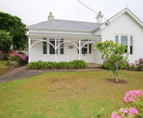 Offices commercial property for lease at 208 Liebig Street Warrnambool VIC 3280