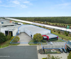 Factory, Warehouse & Industrial commercial property for lease at 8 Phoenix Court Braeside VIC 3195