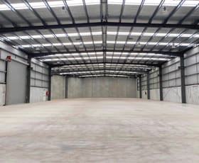 Factory, Warehouse & Industrial commercial property for lease at 8 Phoenix Court Braeside VIC 3195