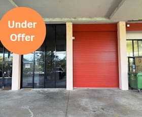 Factory, Warehouse & Industrial commercial property leased at Unit A5/148 Old Pittwater Road Brookvale NSW 2100
