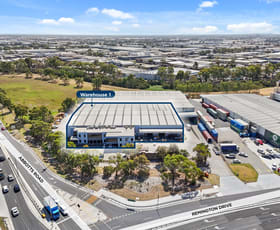 Factory, Warehouse & Industrial commercial property for lease at 1-11 Remington Drive Dandenong South VIC 3175