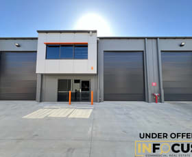 Factory, Warehouse & Industrial commercial property for lease at Penrith NSW 2750