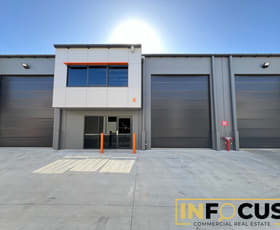 Factory, Warehouse & Industrial commercial property for lease at Penrith NSW 2750