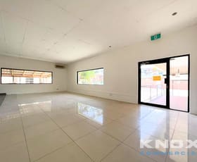 Medical / Consulting commercial property for lease at 191 Sir Fred Schonell Drive St Lucia QLD 4067