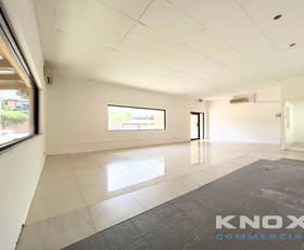 Medical / Consulting commercial property for lease at 191 Sir Fred Schonell Drive St Lucia QLD 4067