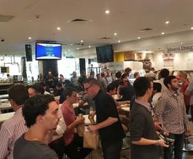 Shop & Retail commercial property for lease at 480 Collins Street Melbourne VIC 3000