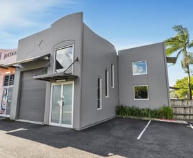 Factory, Warehouse & Industrial commercial property for lease at Unit 5/47 Gateway Drive Noosaville QLD 4566